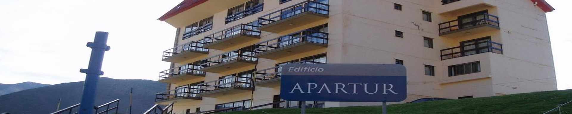 Apartur en El Valle de las Leñas
